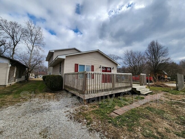 Primary Photo - 3115 N 22nd St