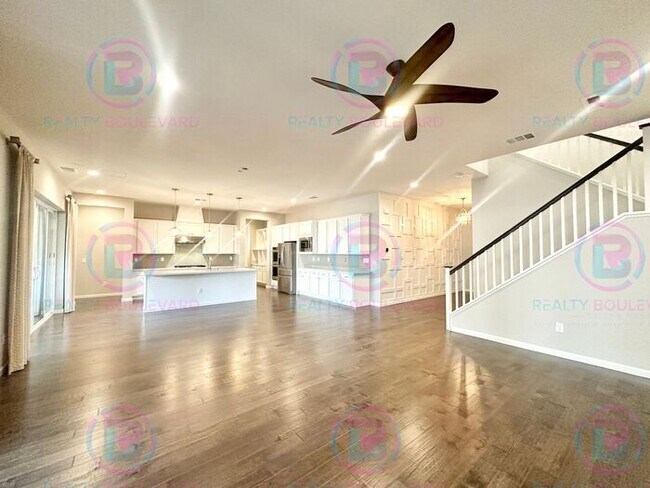 Building Photo - 5 Bedroom 3 Car Garage Home with Spa-Like Primary Suite & Resort-Style Backyard with Office, Loft...