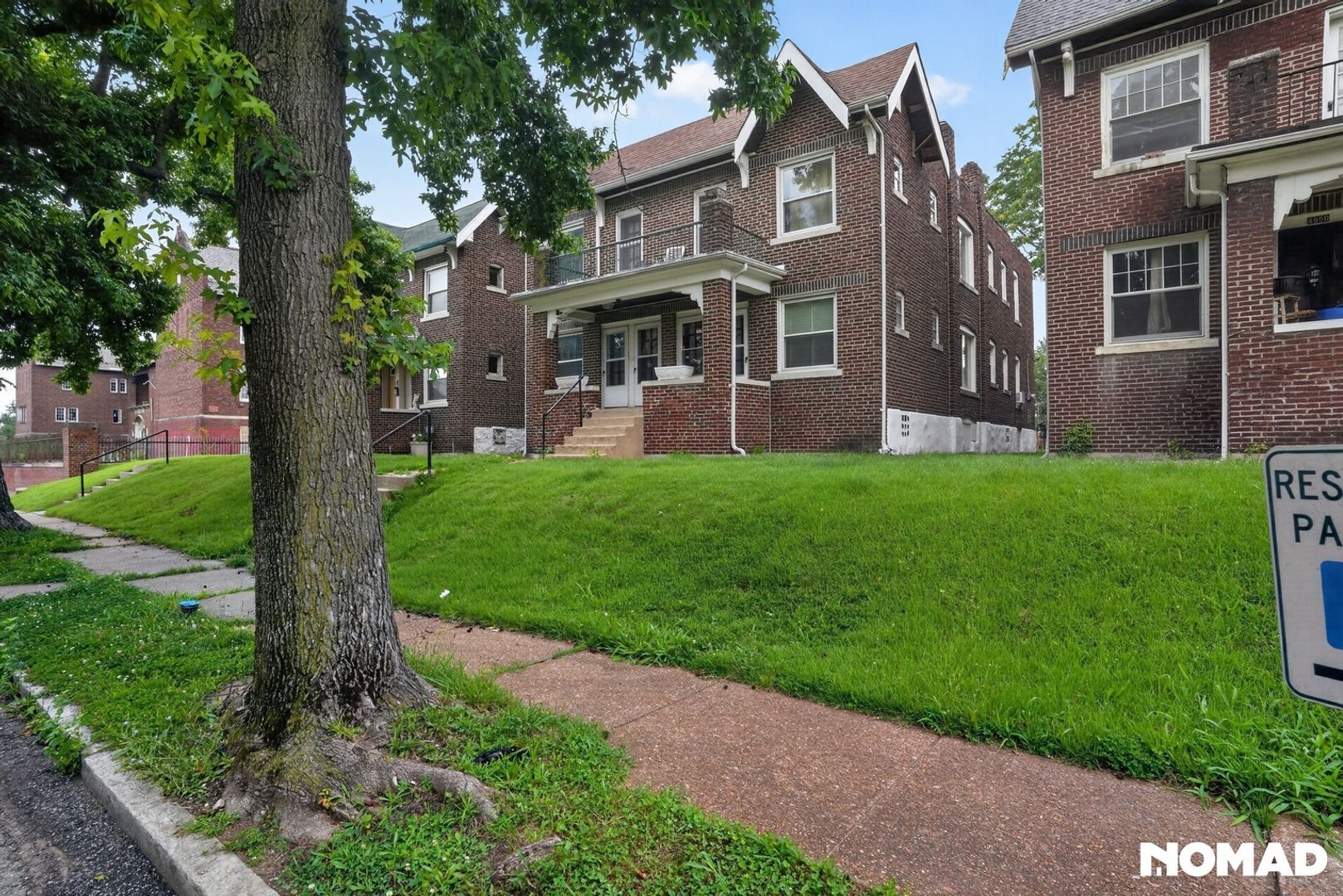 Building Photo - 4946 Cote Brilliante Ave