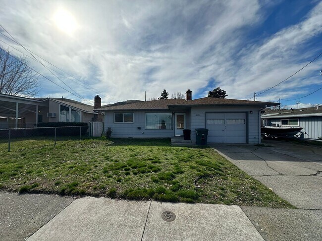 Primary Photo - Application Pending - 3 Bedroom House For ...