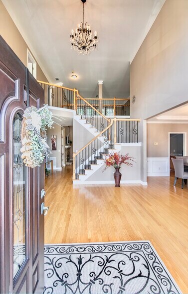 Building Photo - 3216 Canter Way