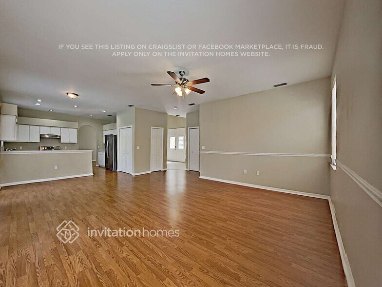 Building Photo - 3008 Bent Creek Dr