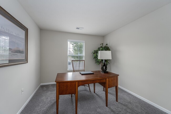 Floorplan - Falls at Landen