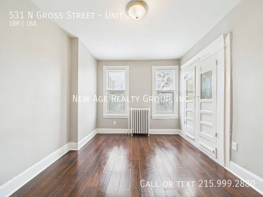 Building Photo - 531 N Gross St
