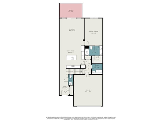 Building Photo - 3105 Millbury Ln