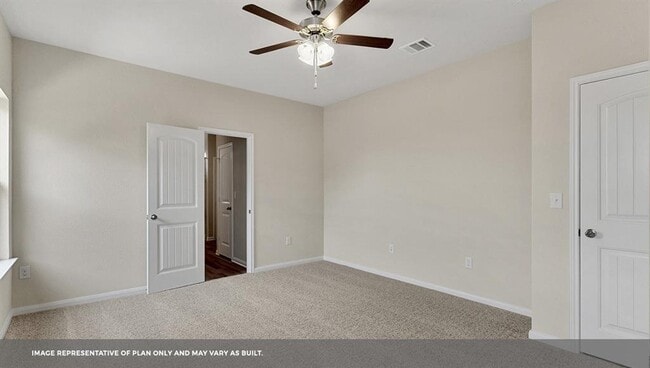 Building Photo - 17721 Gilberto Dr.