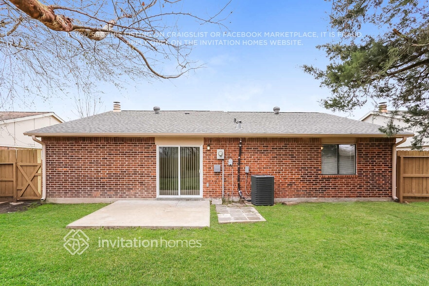 Building Photo - 6830 Kearney Dr