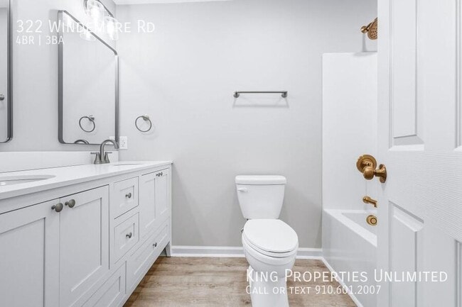 Building Photo - 322 Windemere Rd