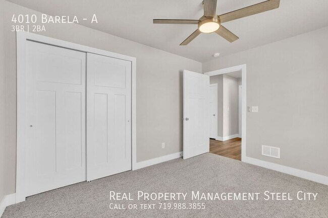 Building Photo - 4010 Barela-A