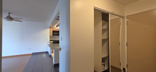 Building Photo - 1625 Larimer St