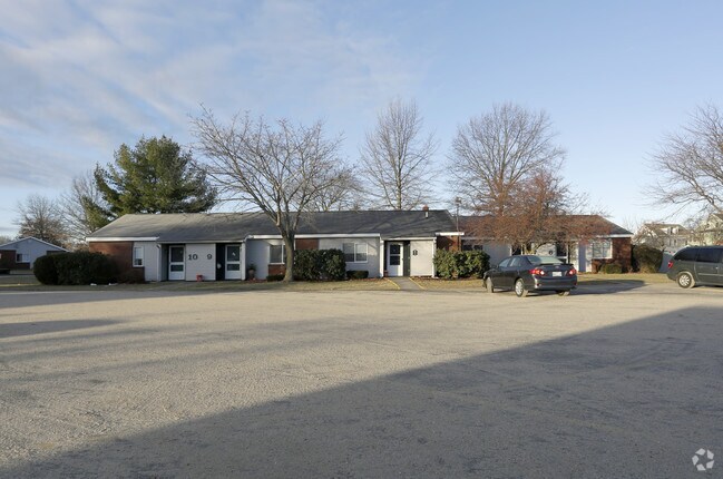 Building Photo - Prospect Manor