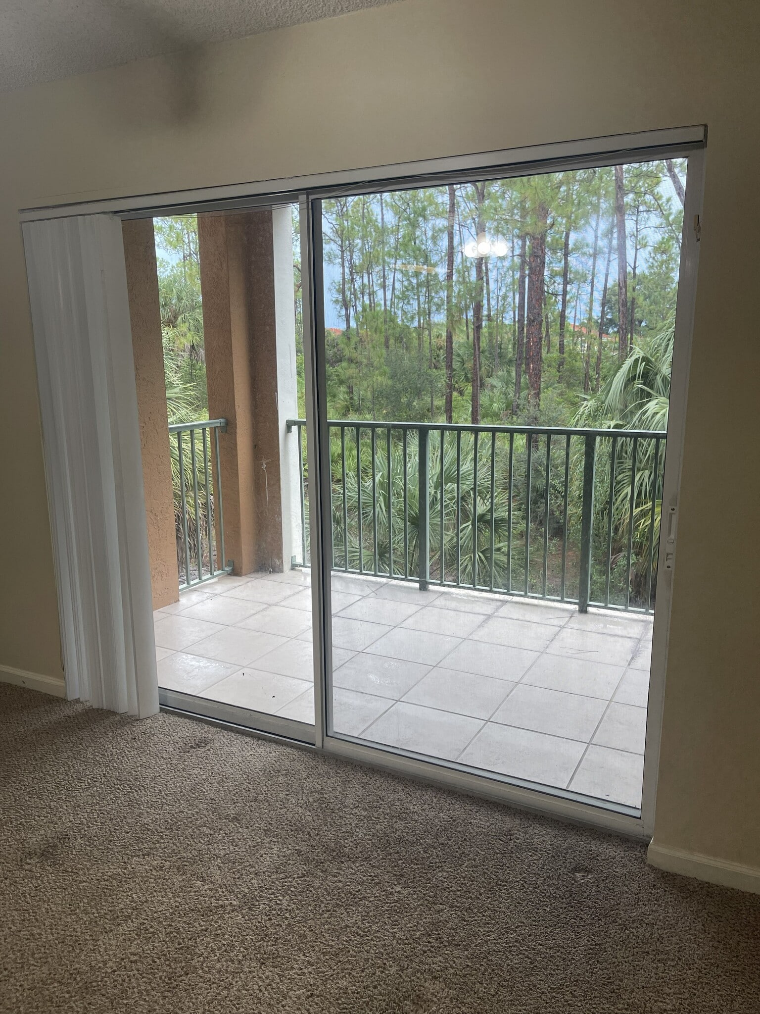 lanai view - 1250 Wildwood Lakes Blvd