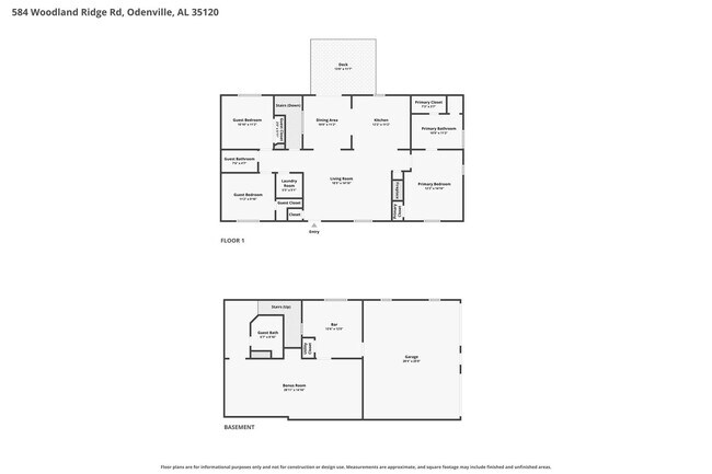Building Photo - 584 Woodland Ridge Rd