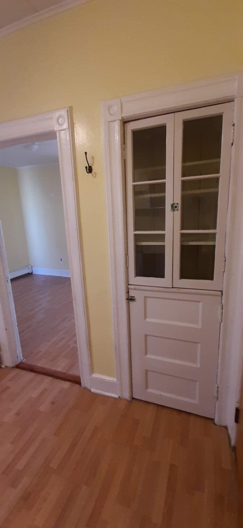 pantry - 380 2nd St