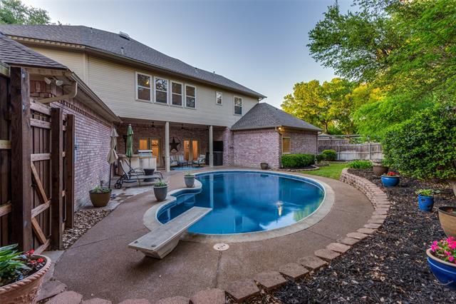 Building Photo - 7021 Castle Creek Ct
