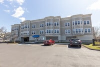 Building Photo - 300 Harbour Close