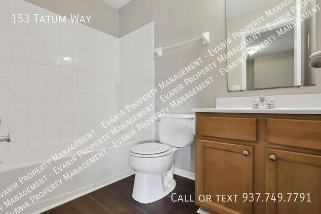 Building Photo - 153 Tatum Way