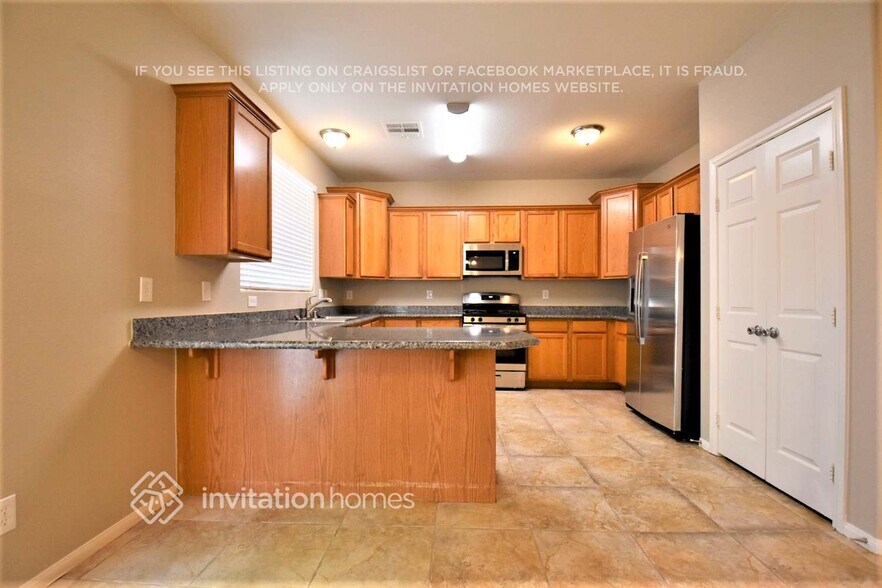 Building Photo - 8928 Wind Warrior Ave