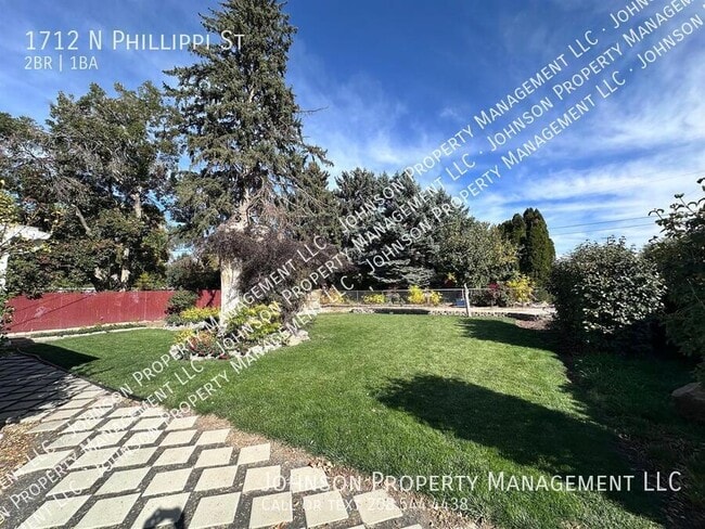 Building Photo - 1712 N Phillippi St