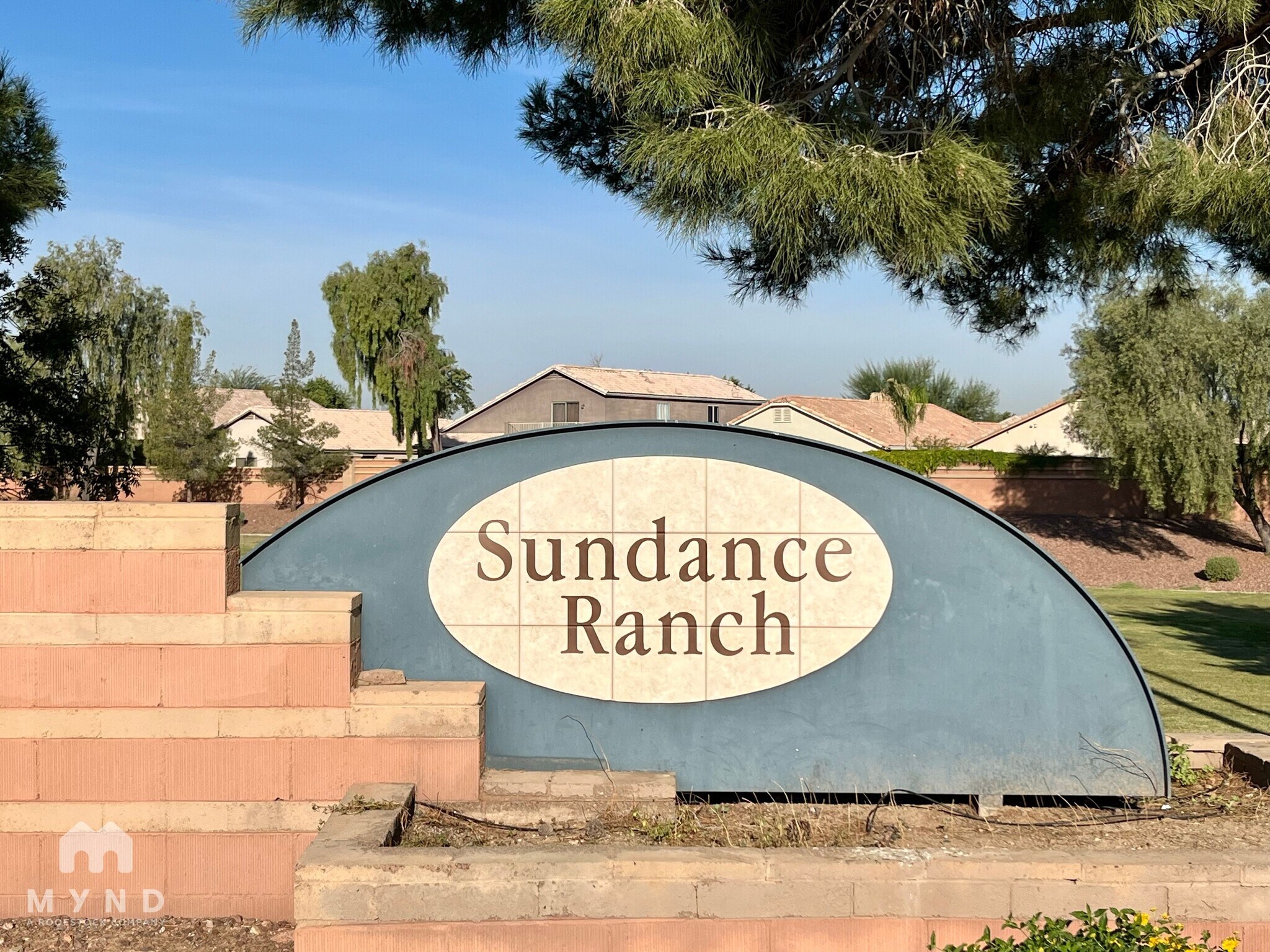 Building Photo - 7922 W Whyman Ave