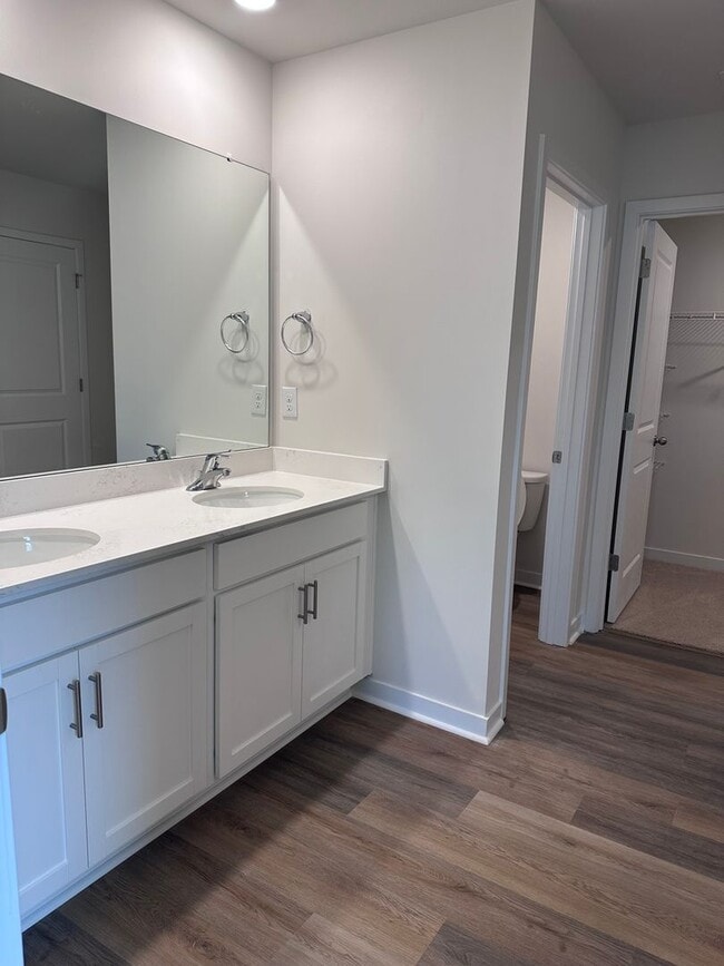 Building Photo - Brand-New 4-Bedroom Home in Huffman Ridge with Modern Upgrades & Move-In Ready Comfort