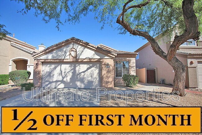 Primary Photo - 13602 W Desert Flower Dr