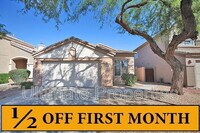 Building Photo - 13602 W Desert Flower Dr