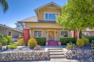 Building Photo - 4052 Albatross St