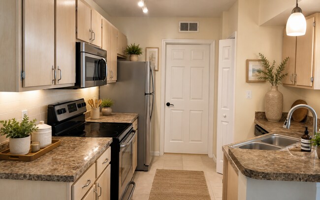 Building Photo - 12500 Crest Springs Ln