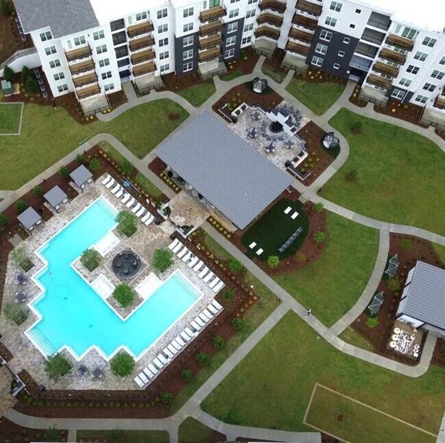 Building Photo - 1100 Industrial Blvd