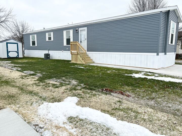 Building Photo - 52780 S Zacharias Ct