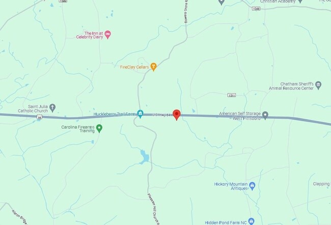 Building Photo - Charming and Peaceful Private Home with Granite Countertops & Wooded Views