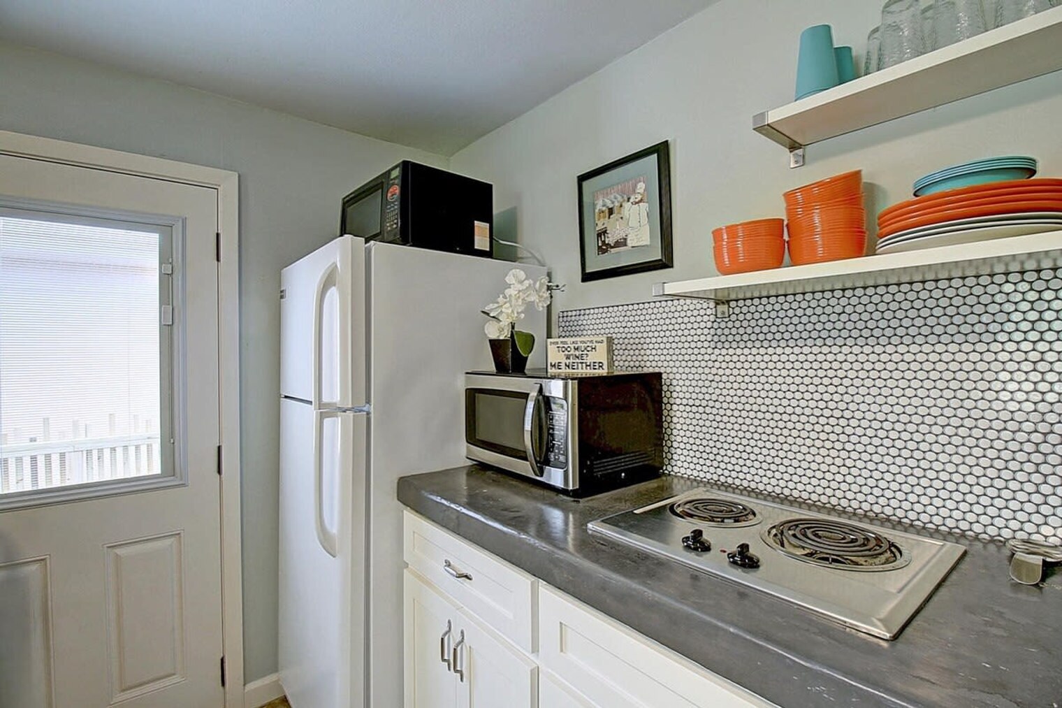 Building Photo - 134 N Alister St