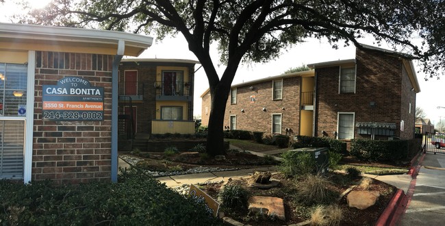 Building Photo - Casa Bonita