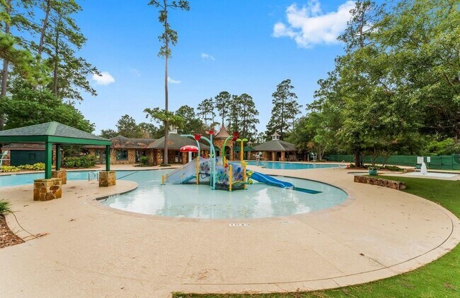 Building Photo - 9306 Lochflora Dr