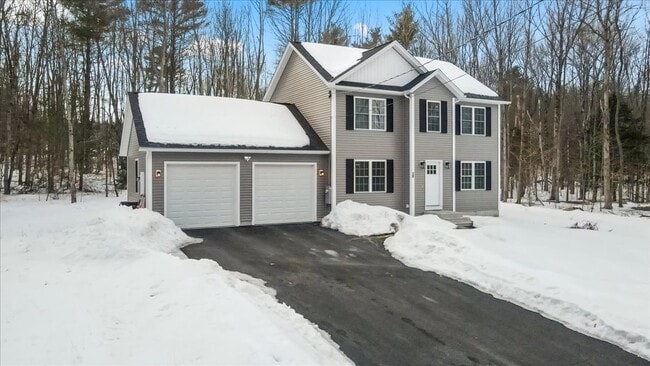 Building Photo - Ashburnham Rental