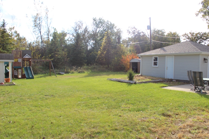 Building Photo - 8925 Wally St