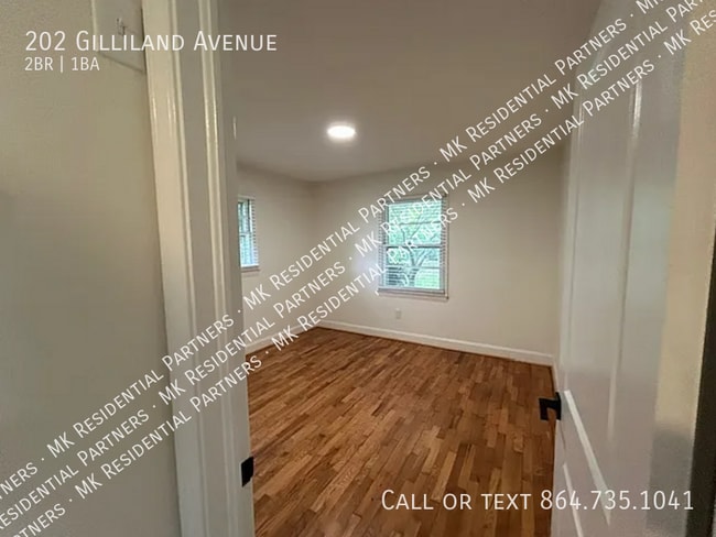 Building Photo - 202 Gilliland Ave