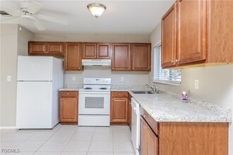 Building Photo - 2601 Shenandoah St