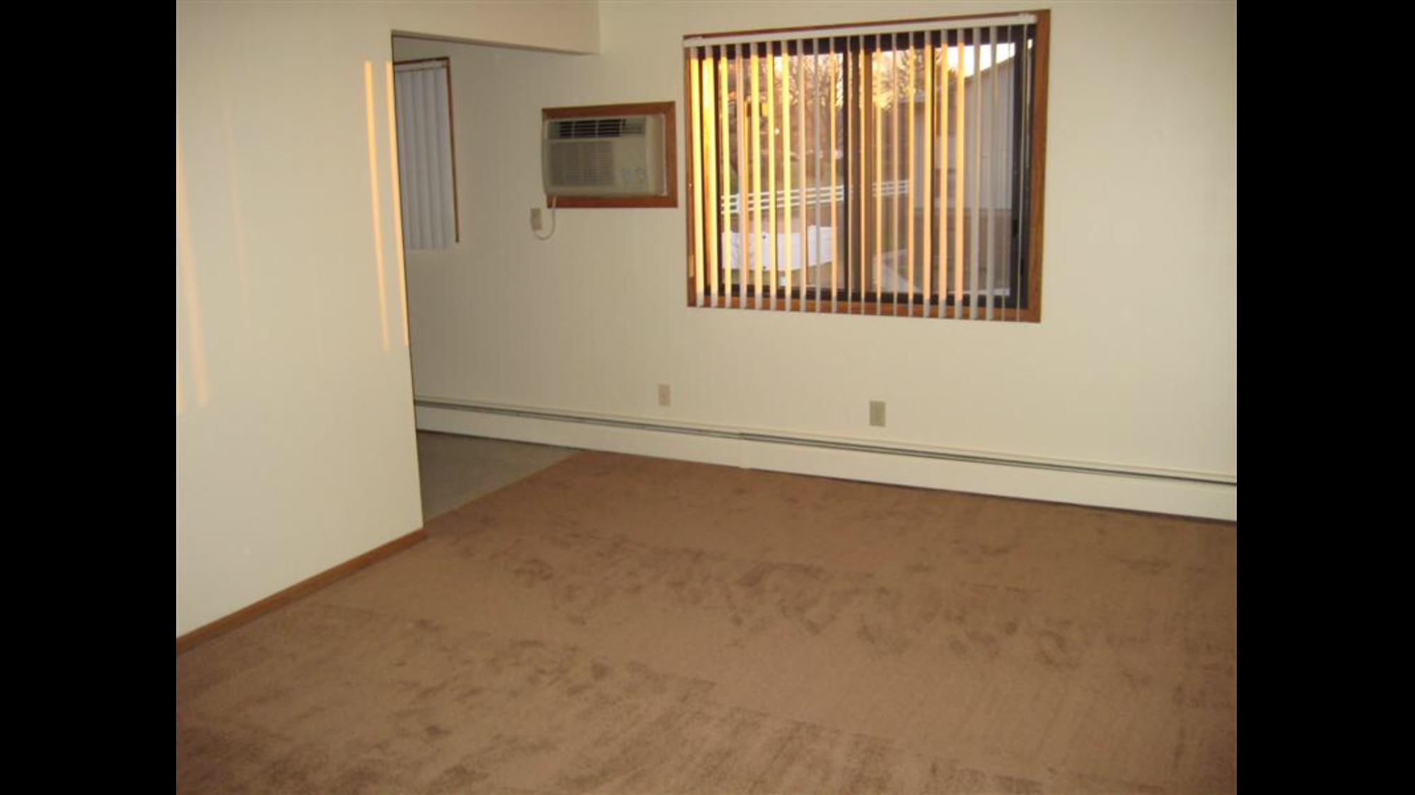 Living Room - 2194 Dale St N