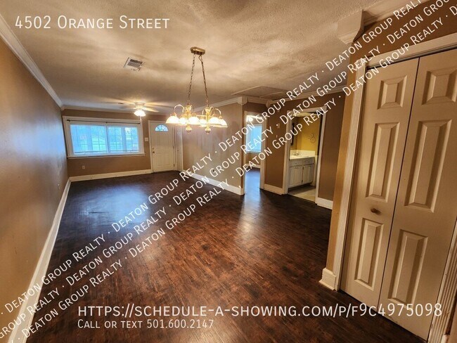 Building Photo - 4502 Orange St