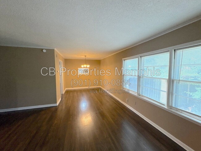 Building Photo - 1693 S Perkins Rd