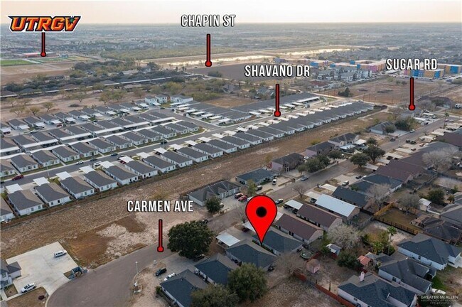 Building Photo - 1219 W Carmen Ave