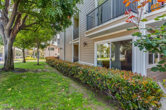 Building Photo - 625 Orange Grove Ave