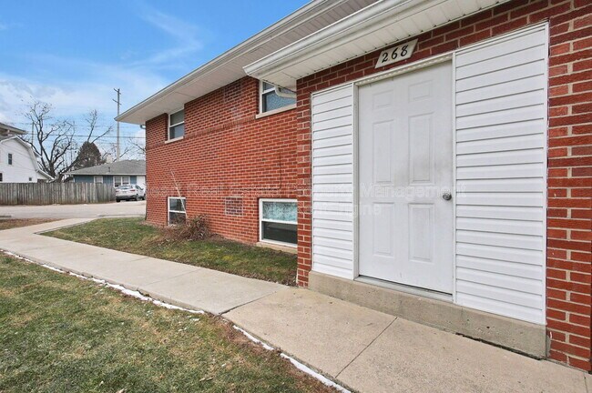 Building Photo - 268 Powell Cir