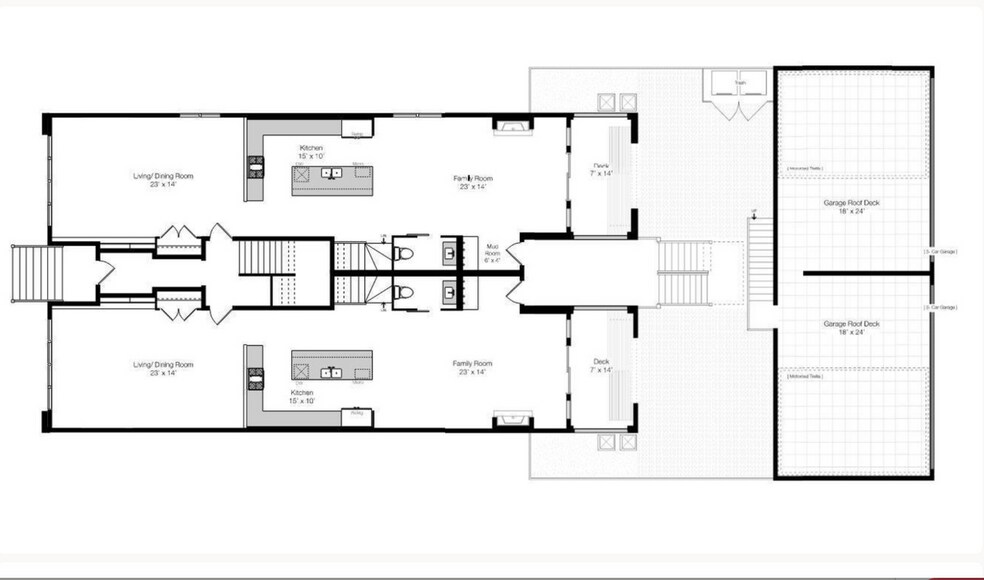 Building Photo - 3219 N Seminary Ave