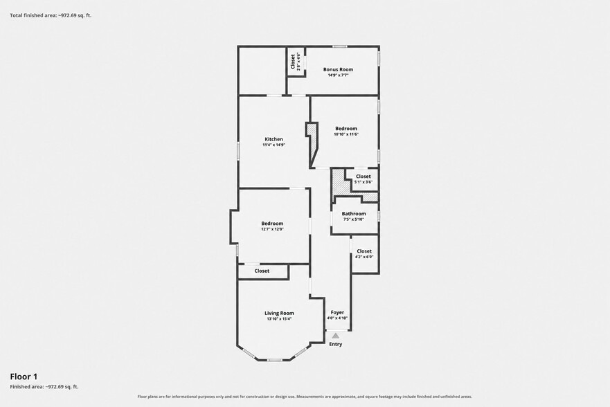 Building Photo - 36 Termine Ave