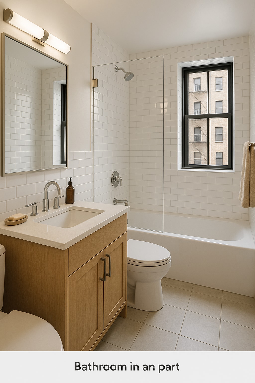 Building Photo - 133 W 94th St