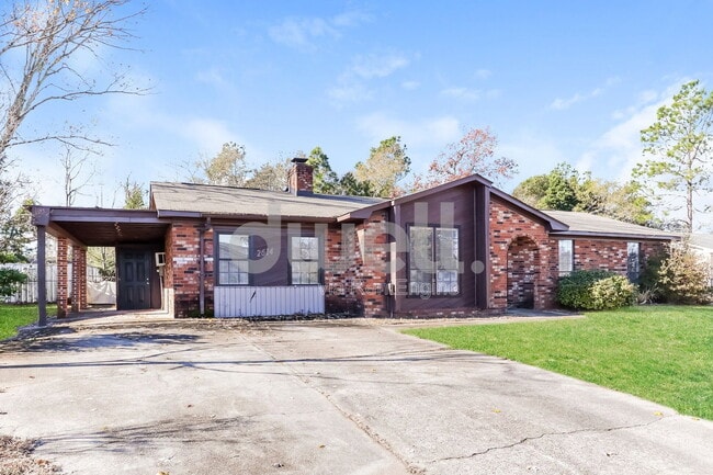 Building Photo - 2614 Andorra Dr