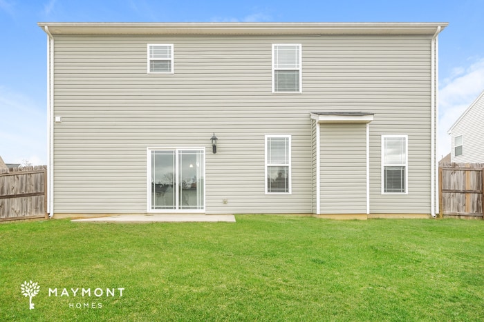 Building Photo - 303 Cadet Ct